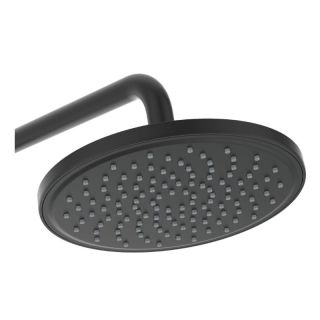 Душевая стойка Ideal Standard Cerafine O чёрный матовый BC750XG